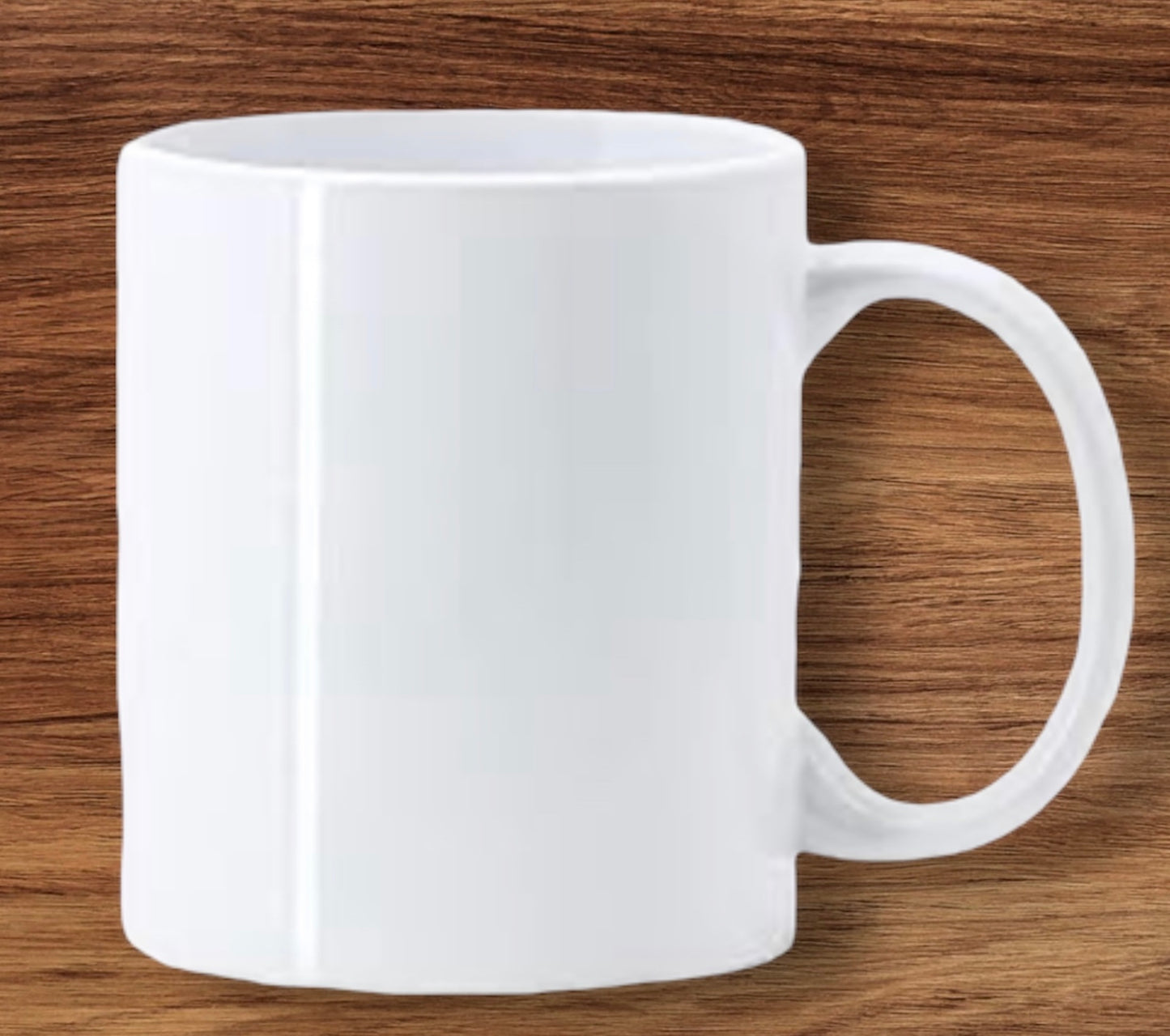 Personalised mugs