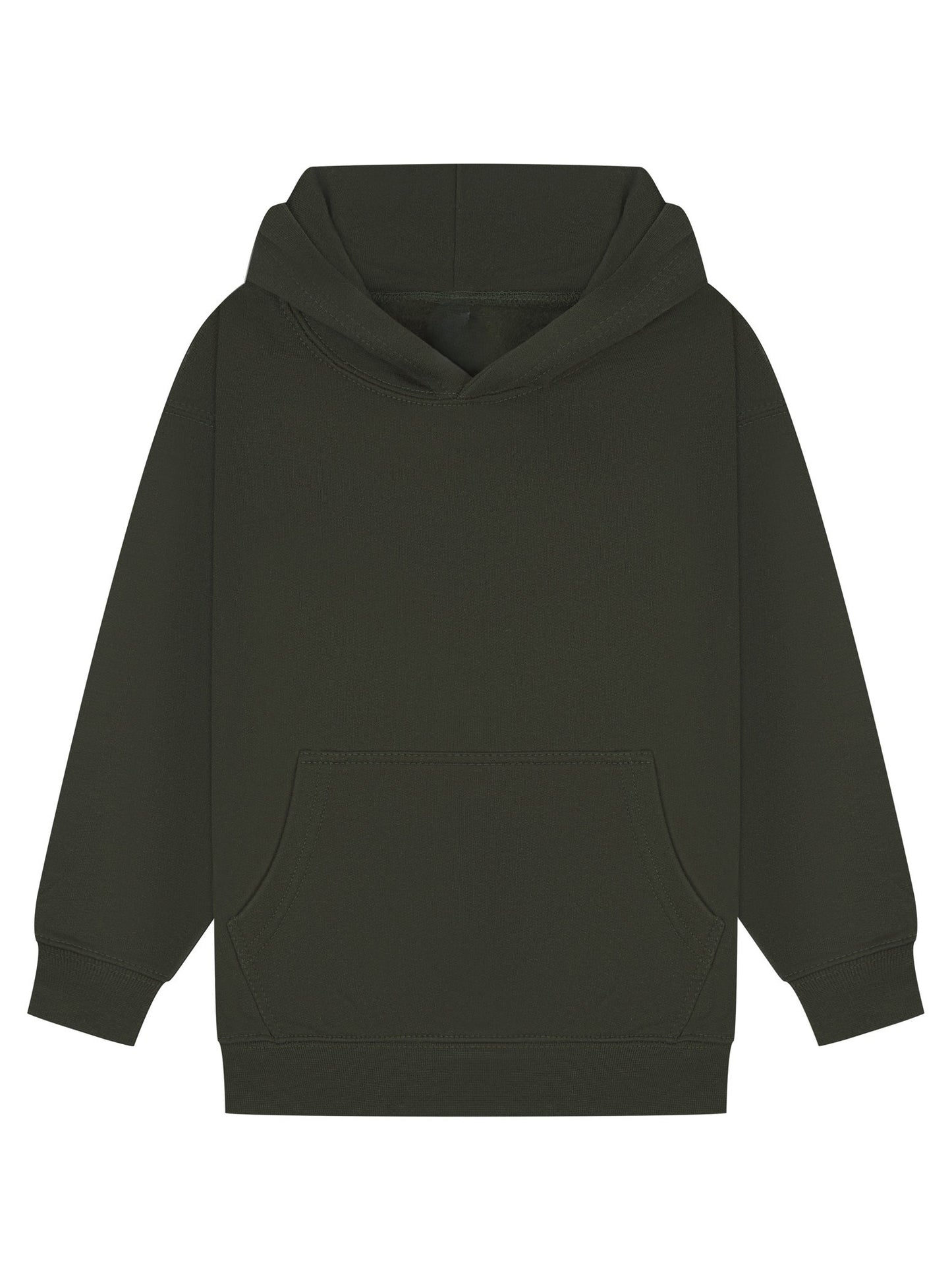 Personalised Children hoodies