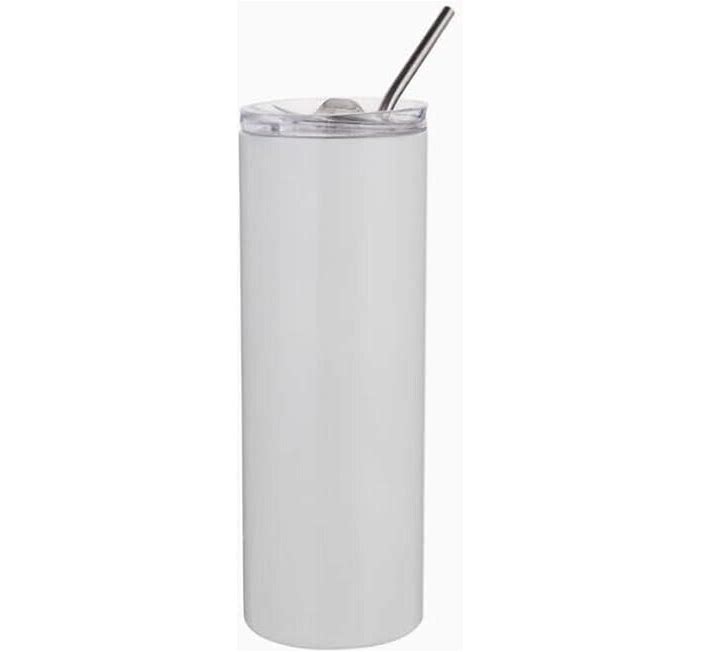 Personalised 20oz tumbler
