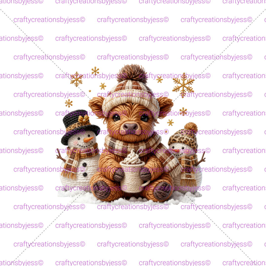Children dtf prints