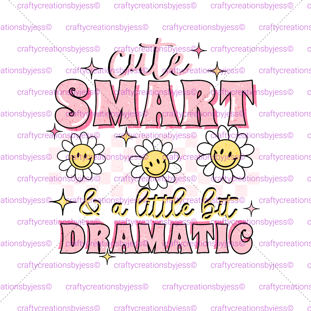 Children dtf prints