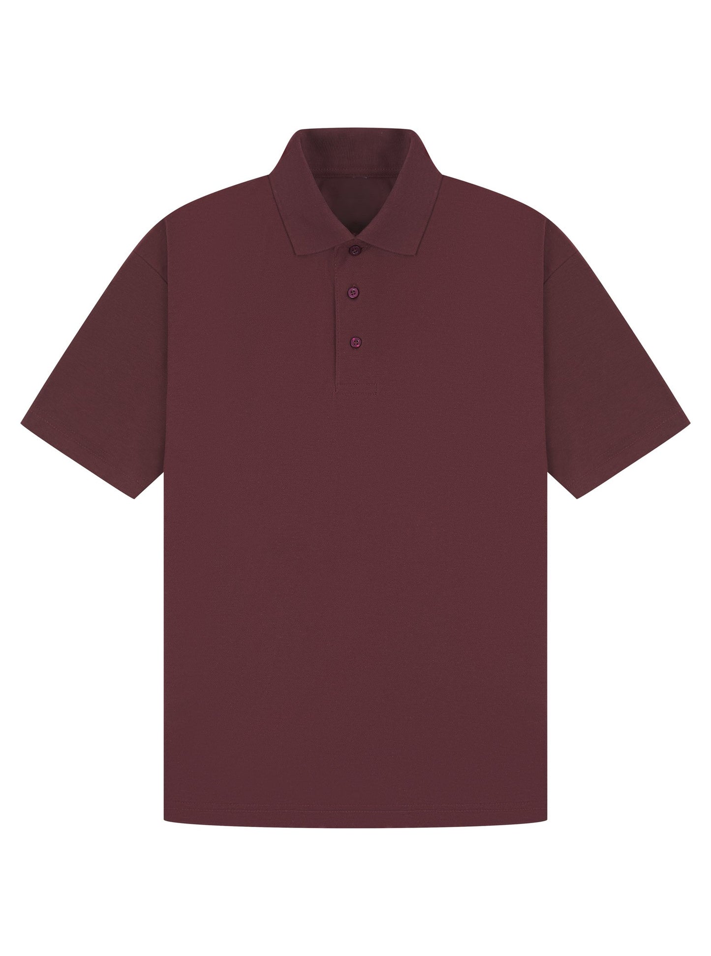 Personalised Adult Polo Shirts