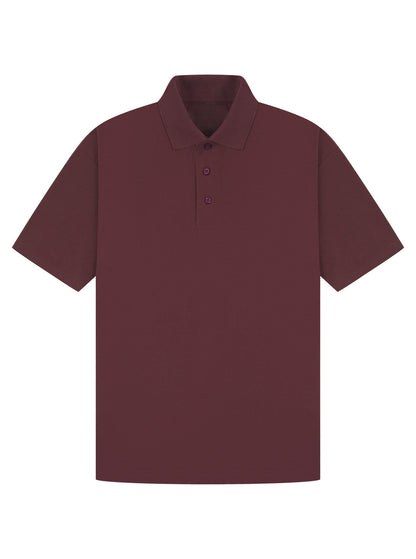 Personalised Adult Polo Shirts