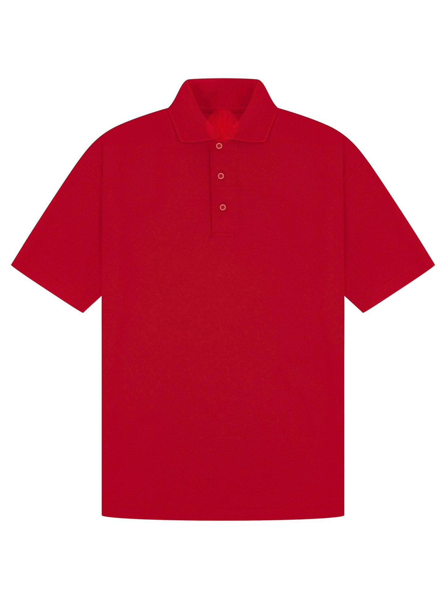 Personalised Adult Polo Shirts