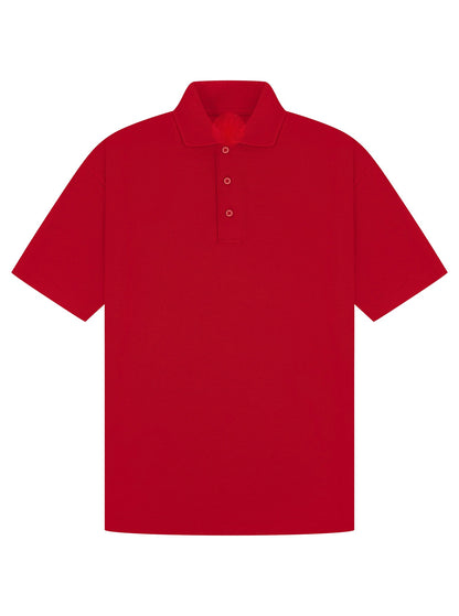 Personalised Adult Polo Shirts