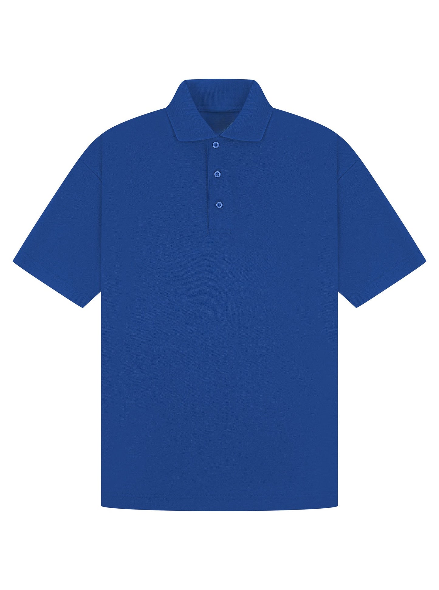 Personalised Adult Polo Shirts