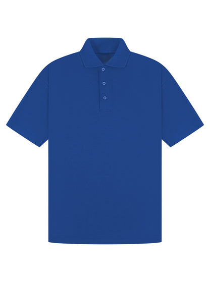 Personalised Adult Polo Shirts
