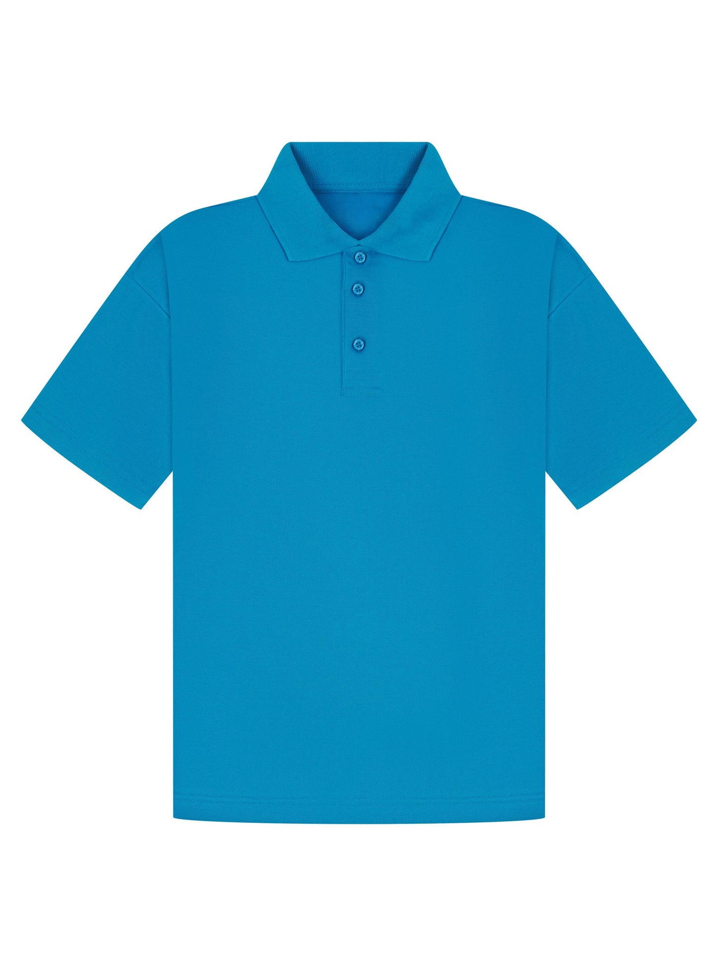 Personalised Adult Polo Shirts