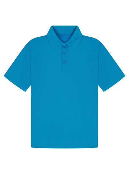Personalised Adult Polo Shirts