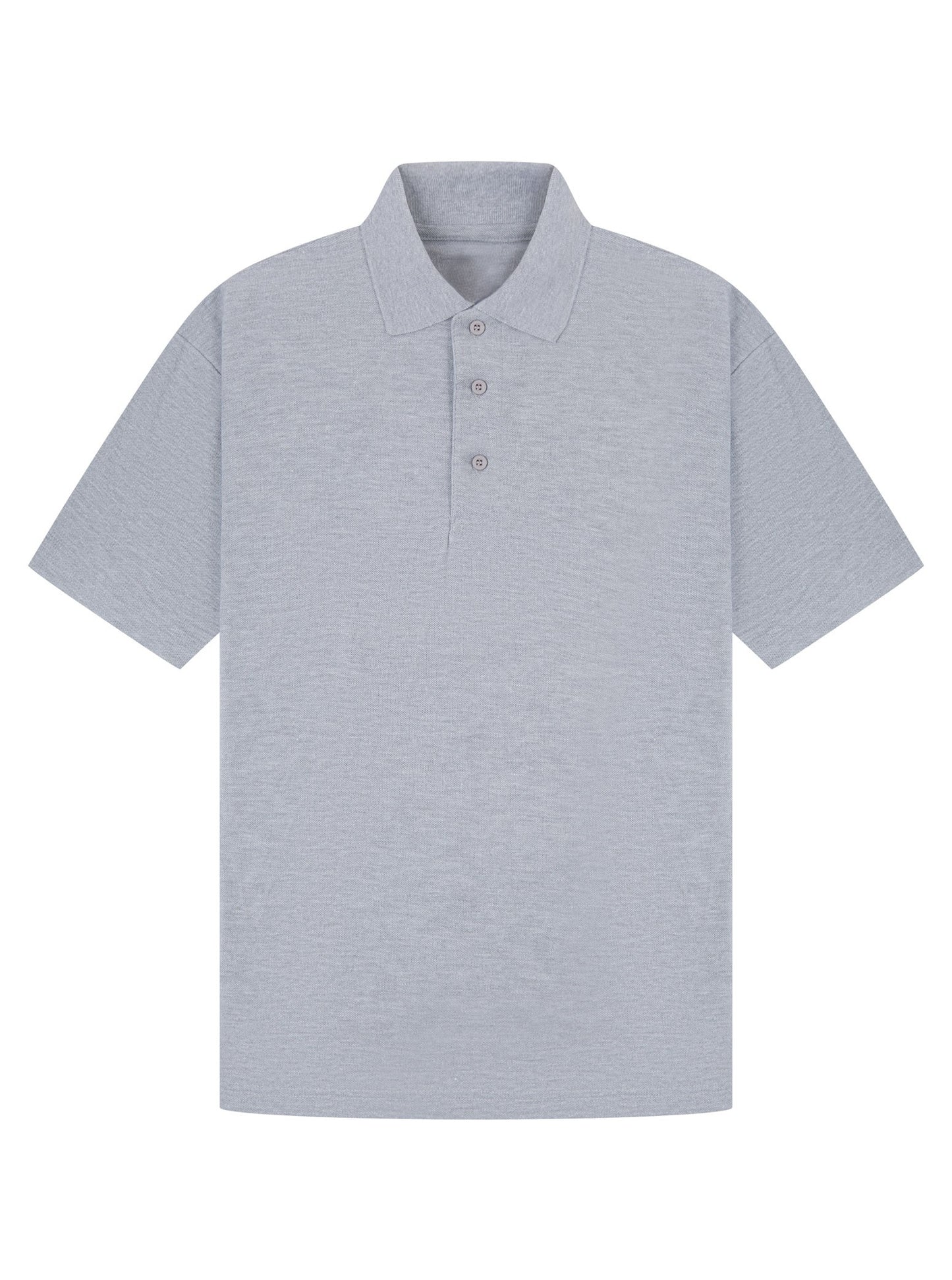 Personalised Adult Polo Shirts