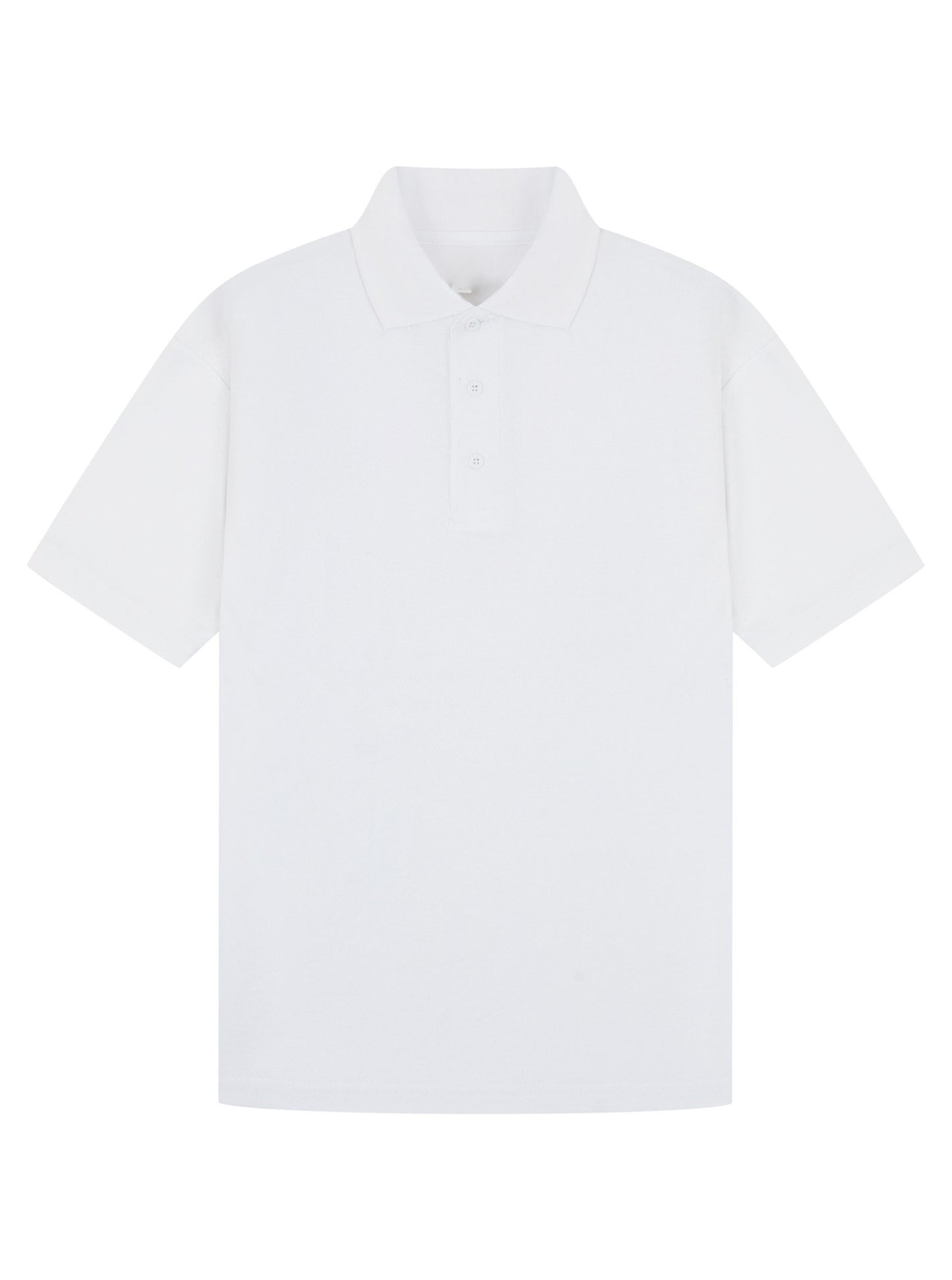 Personalised Adult Polo Shirts
