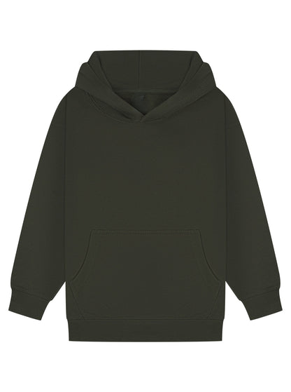 Personalised Children hoodies