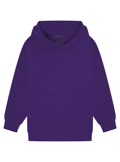 Personalised Children hoodies