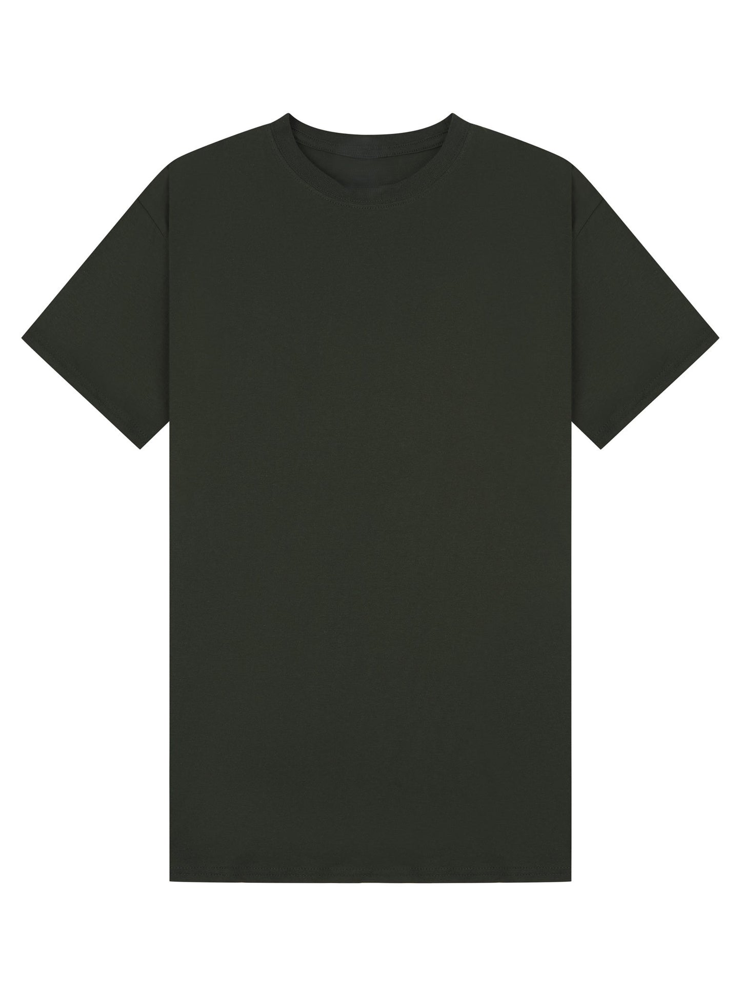 Personalised Adult T-Shirt