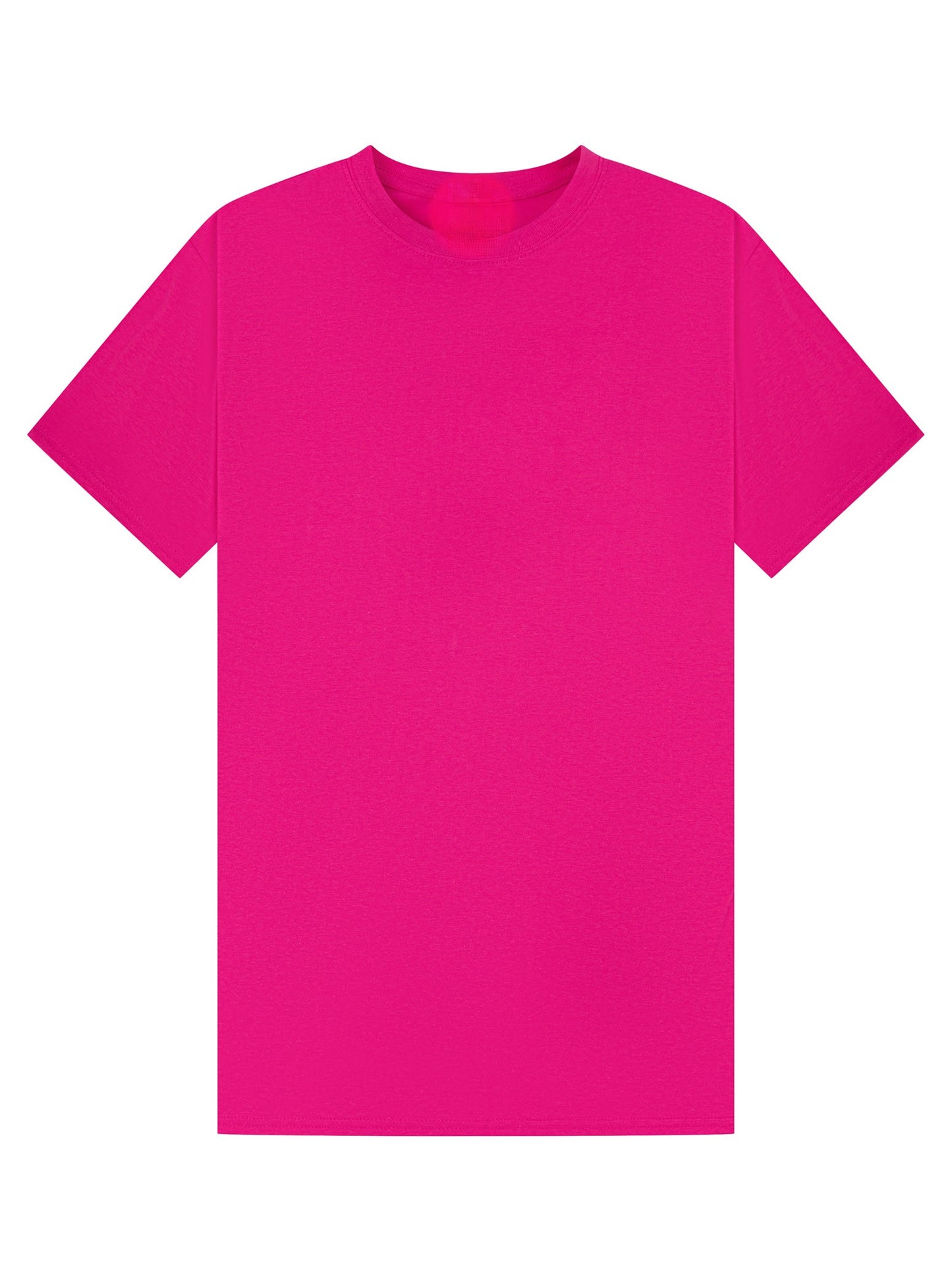Personalised Adult T-Shirt