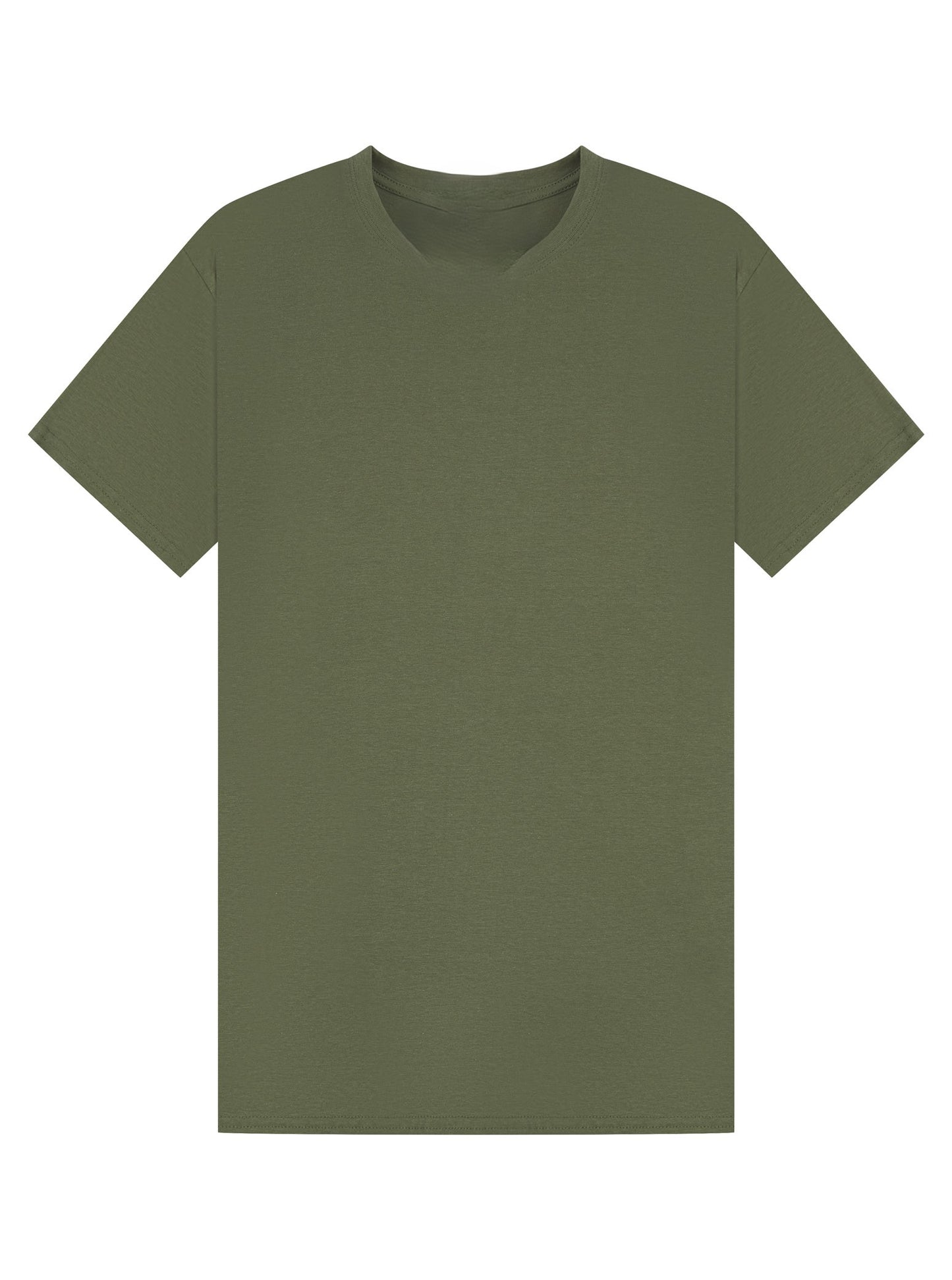Personalised Adult T-Shirt
