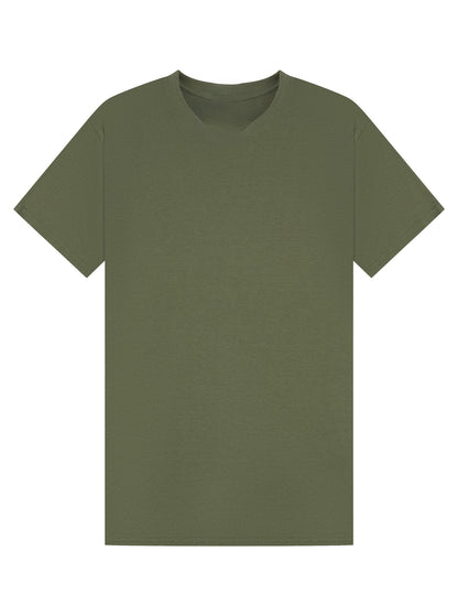 Personalised Adult T-Shirt