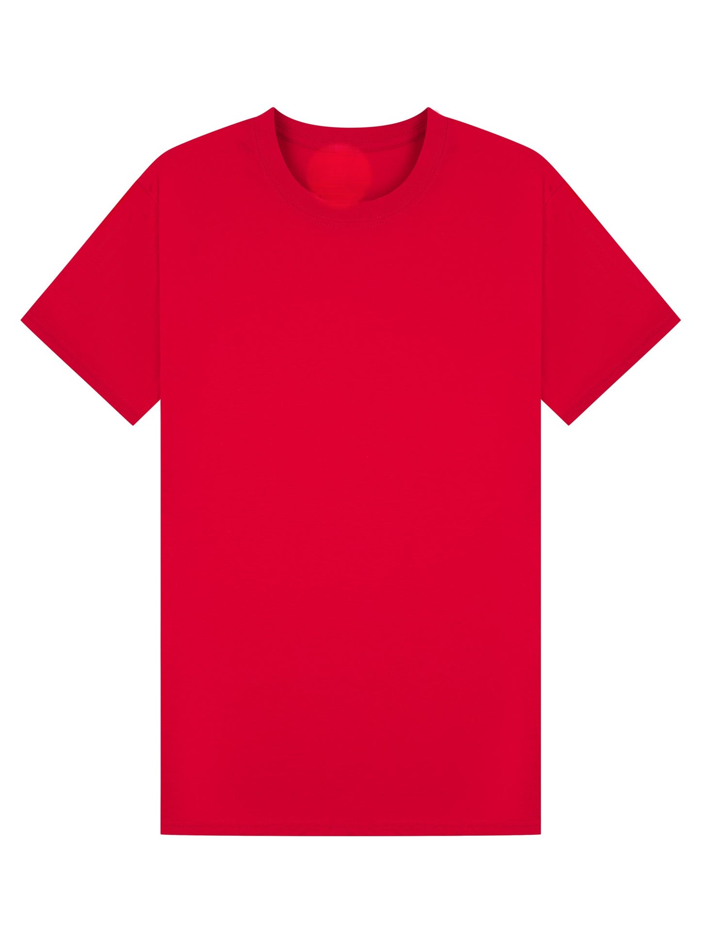 Personalised Adult T-Shirt