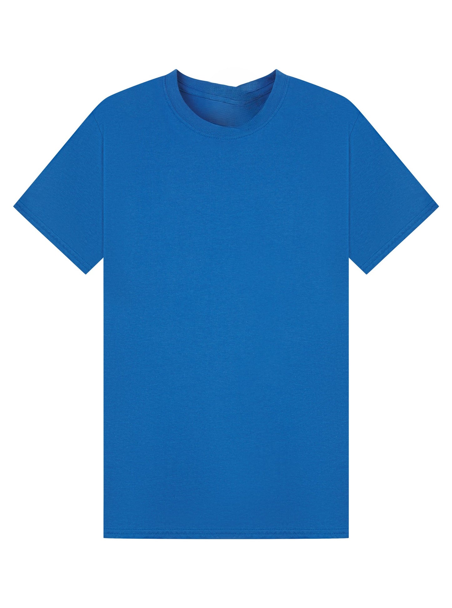 Personalised Adult T-Shirt