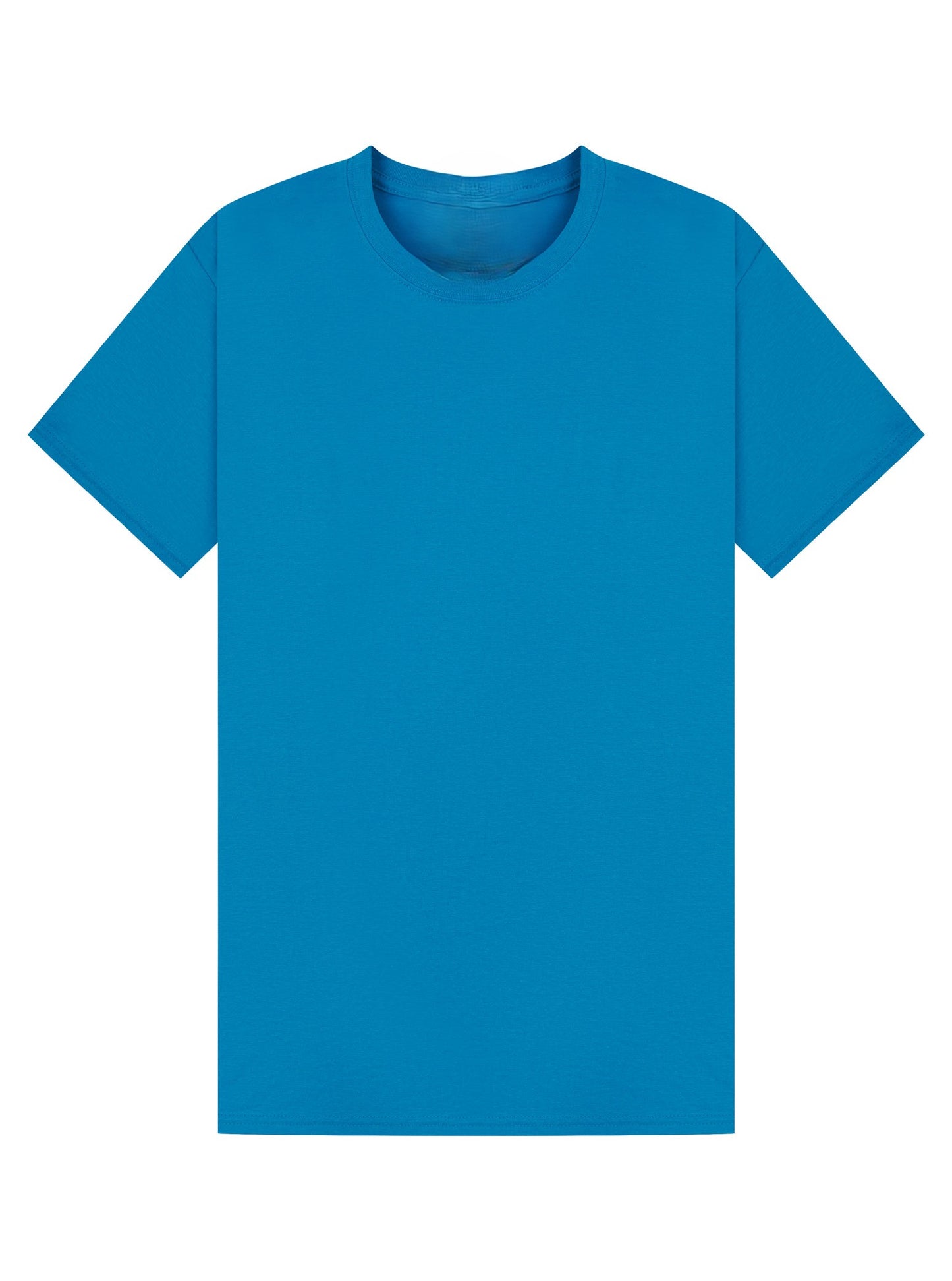 Personalised Adult T-Shirt