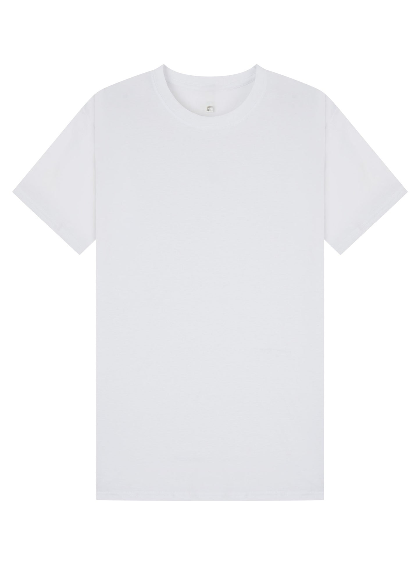 Personalised Adult T-Shirt