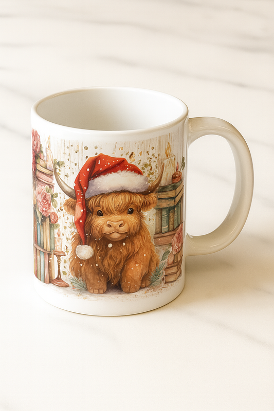 Personalised mugs