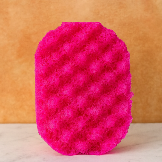 soap sponges