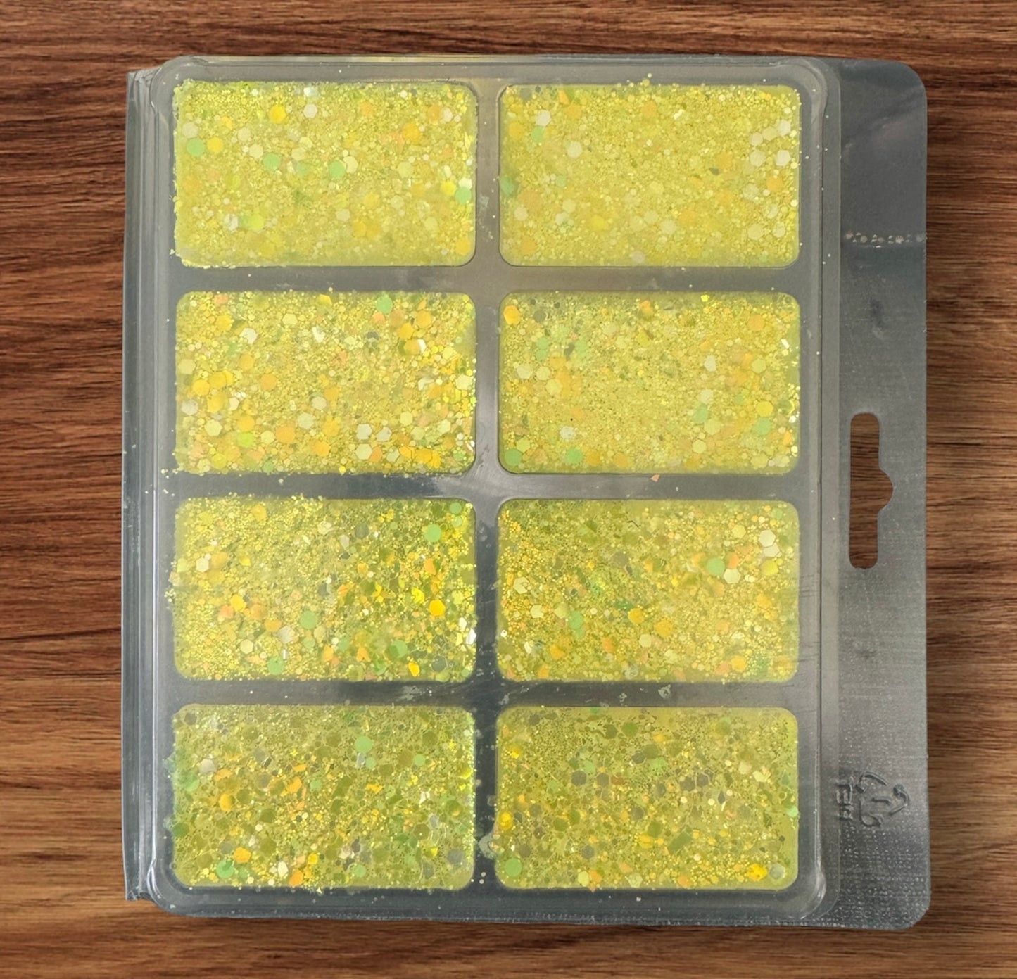 8 tray wax melt