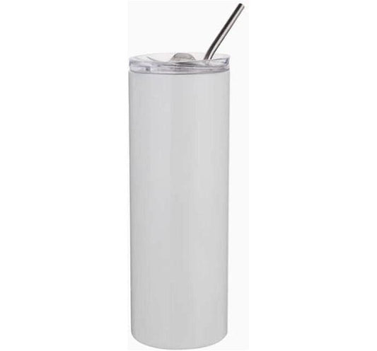 Personalised 20oz tumbler