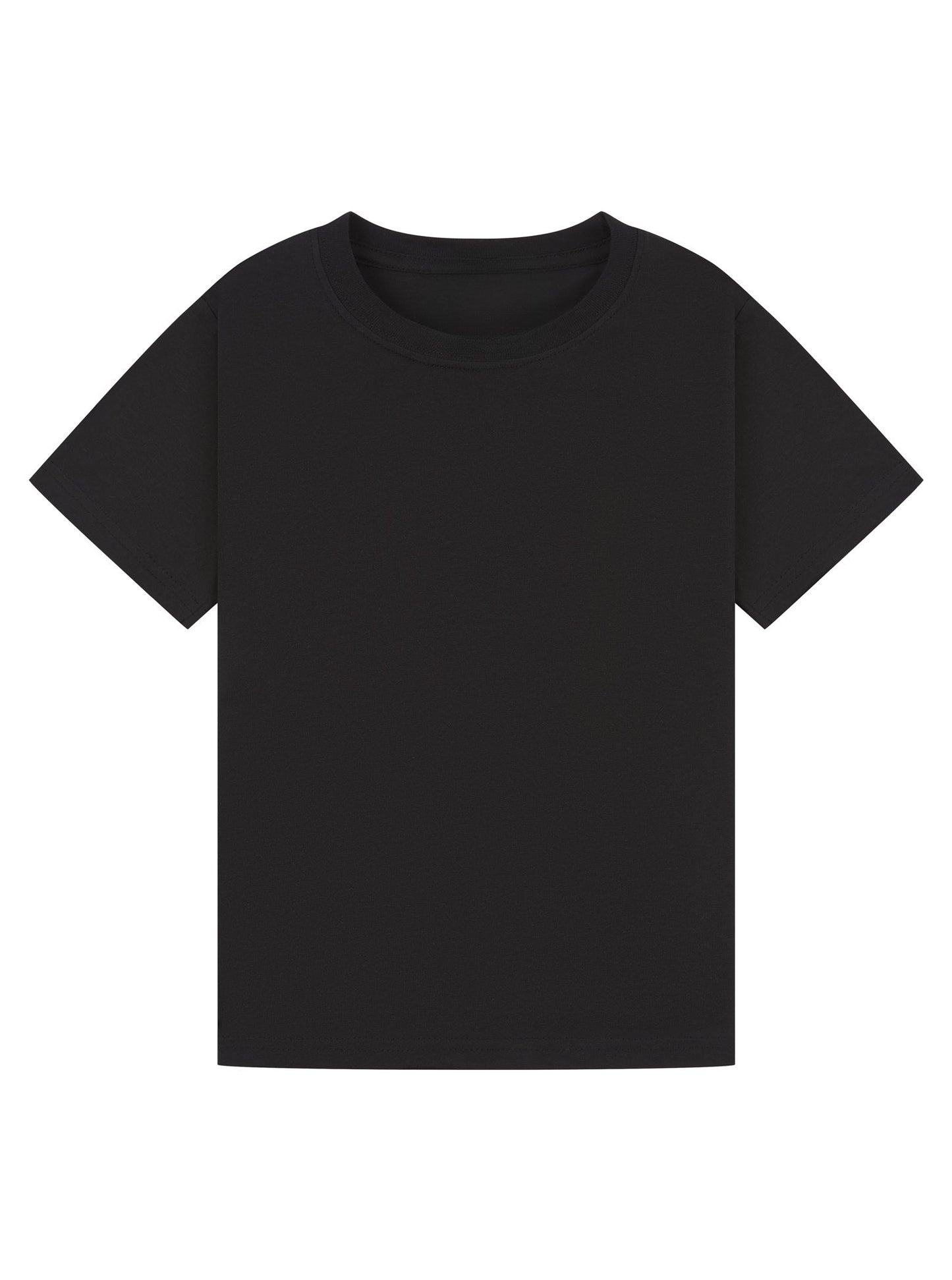 Personalised Children's T-Shirts