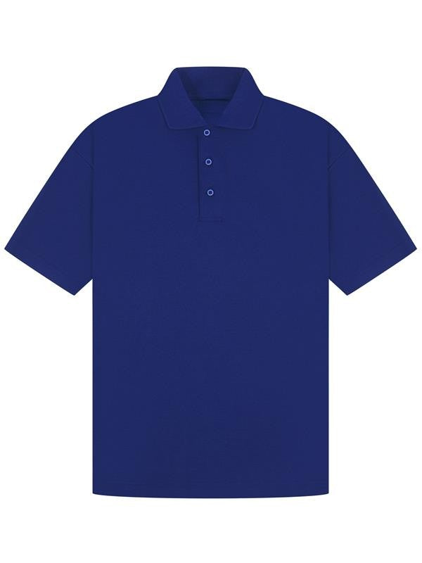 Personalised Adult Polo Shirts