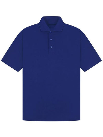 Personalised Adult Polo Shirts