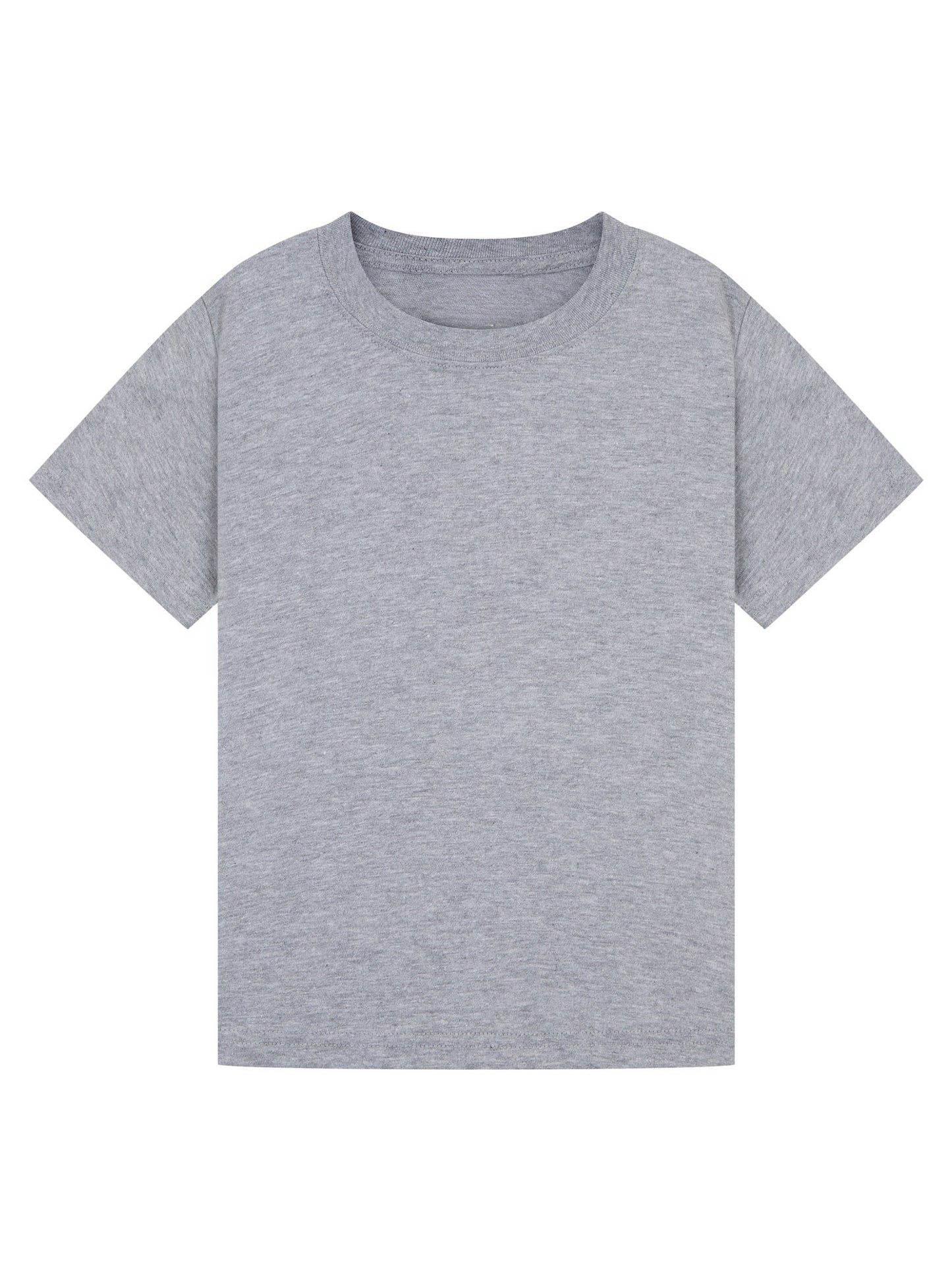 Personalised Children's T-Shirts