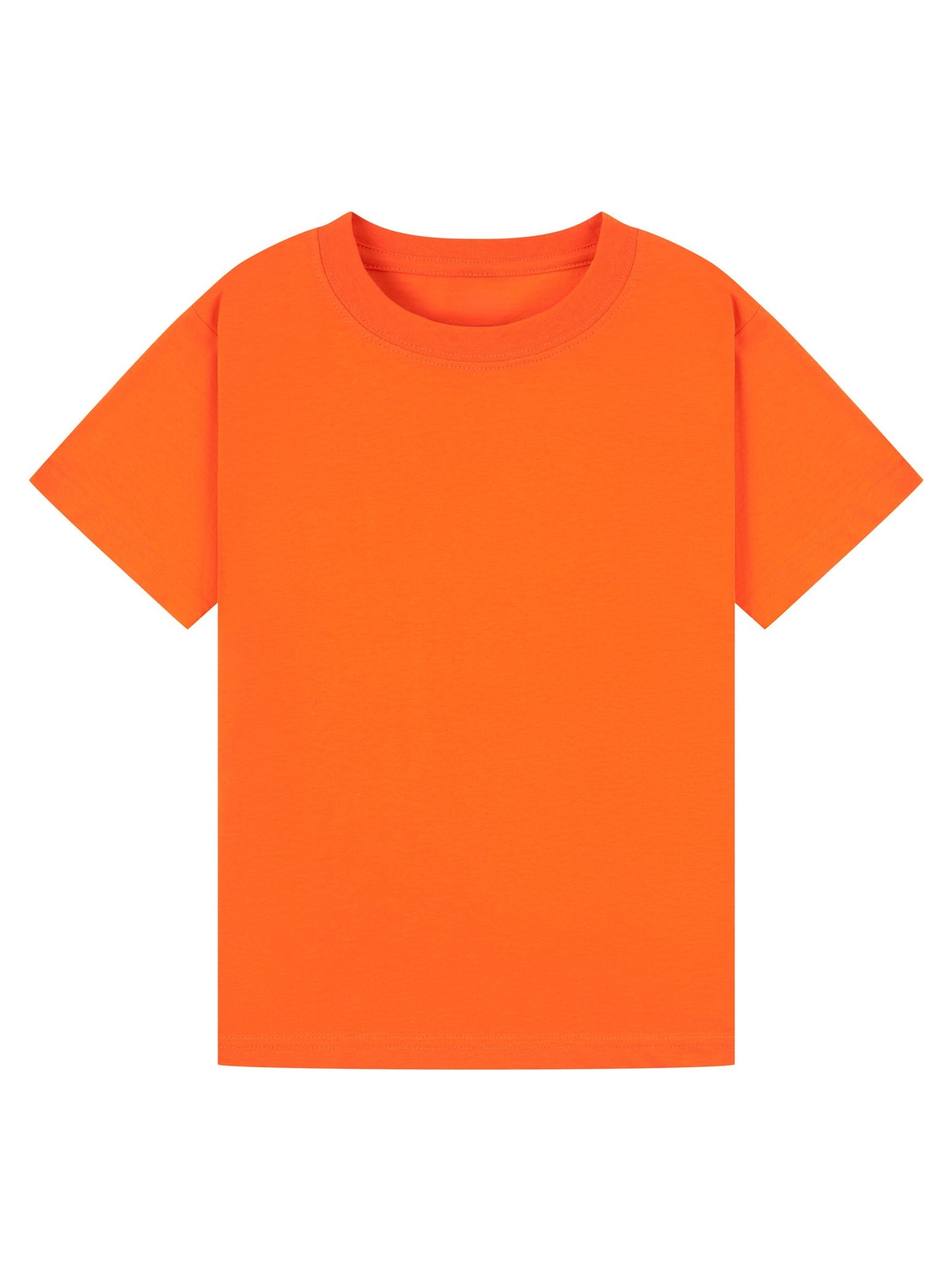Personalised Children's T-Shirts