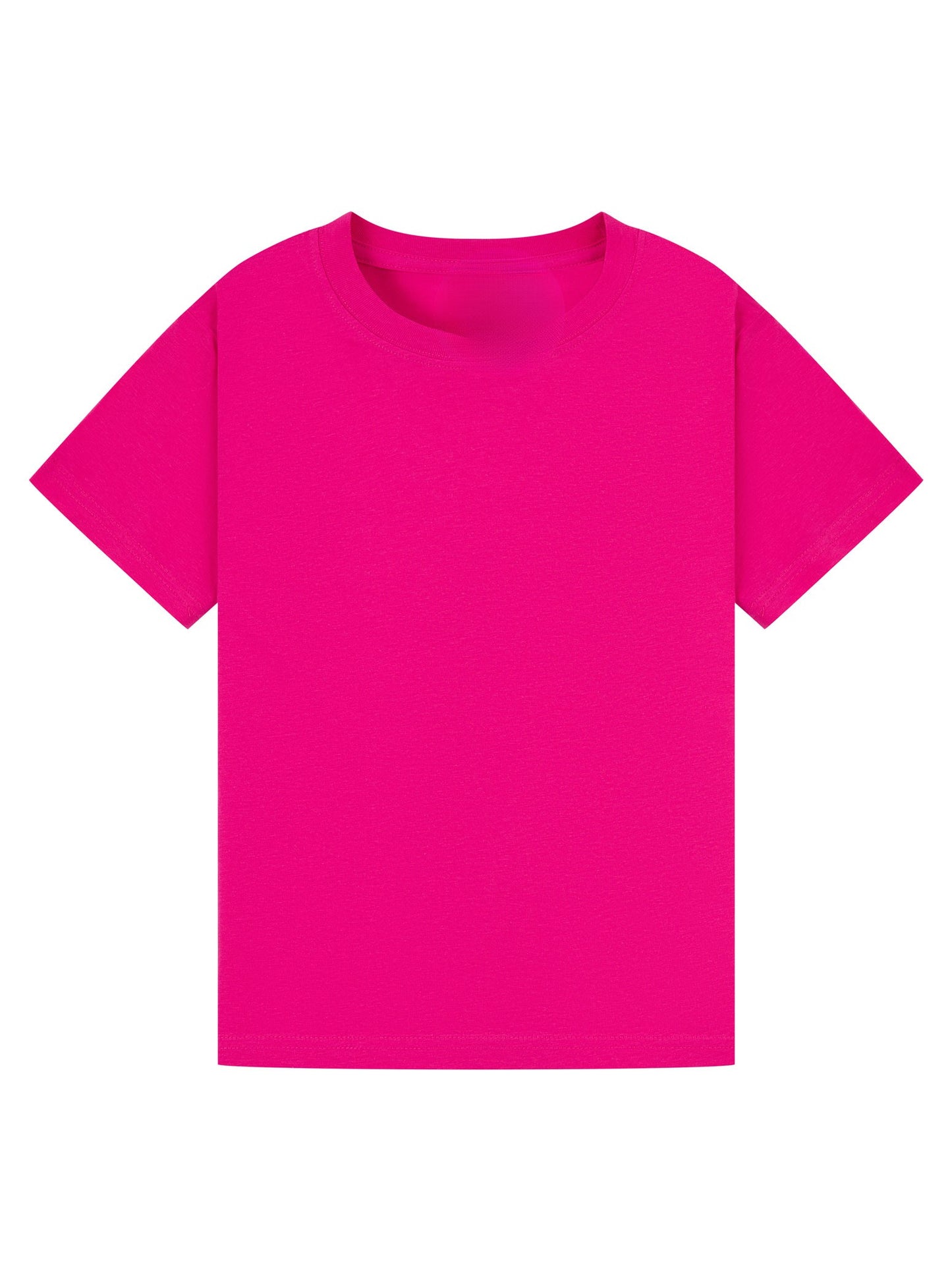 Personalised Children's T-Shirts