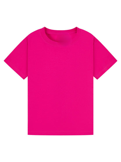 Personalised Children's T-Shirts