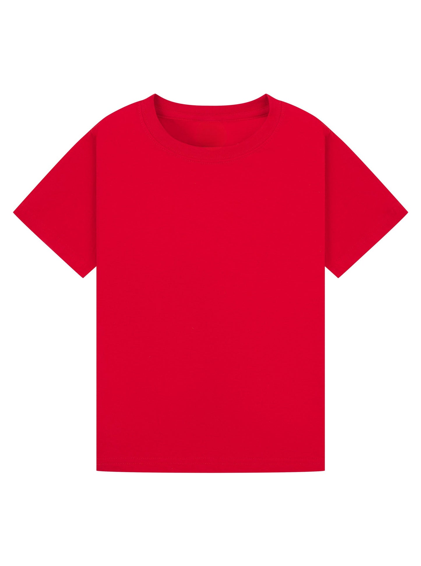 Personalised Children's T-Shirts