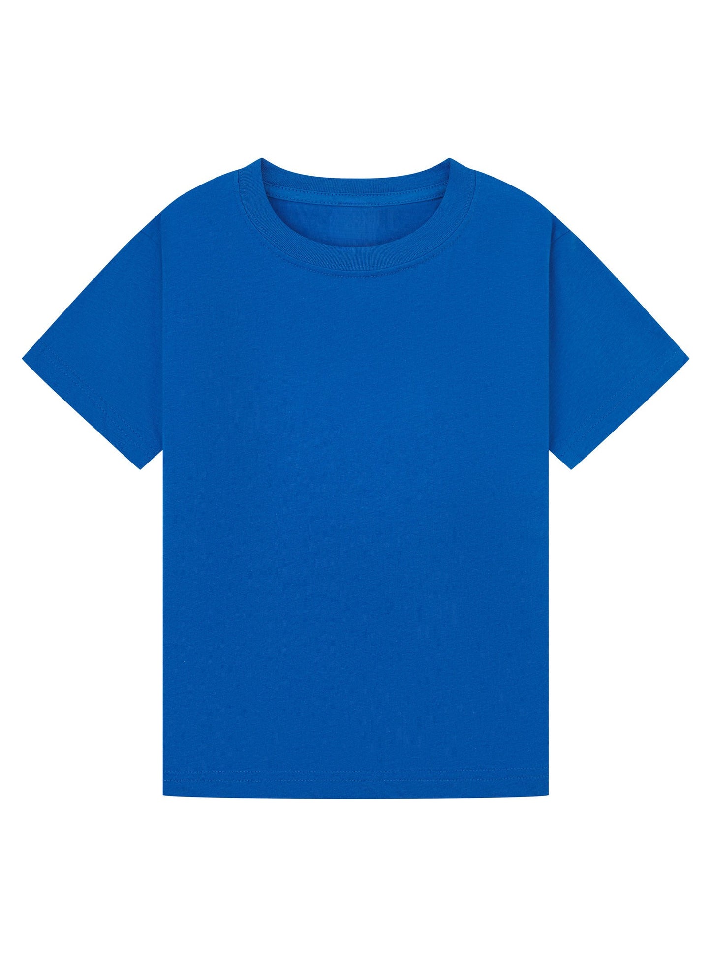 Personalised Children's T-Shirts