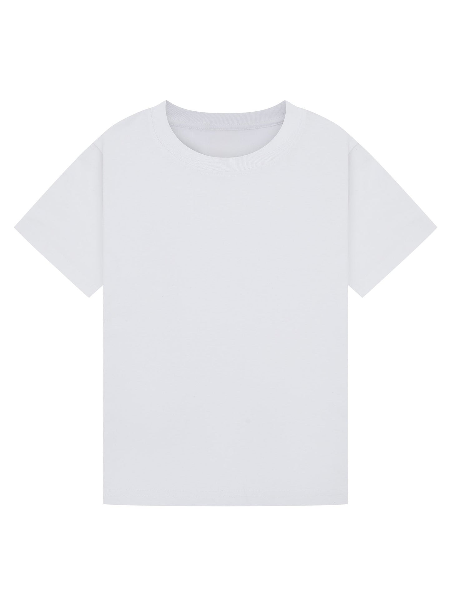 Personalised Children's T-Shirts