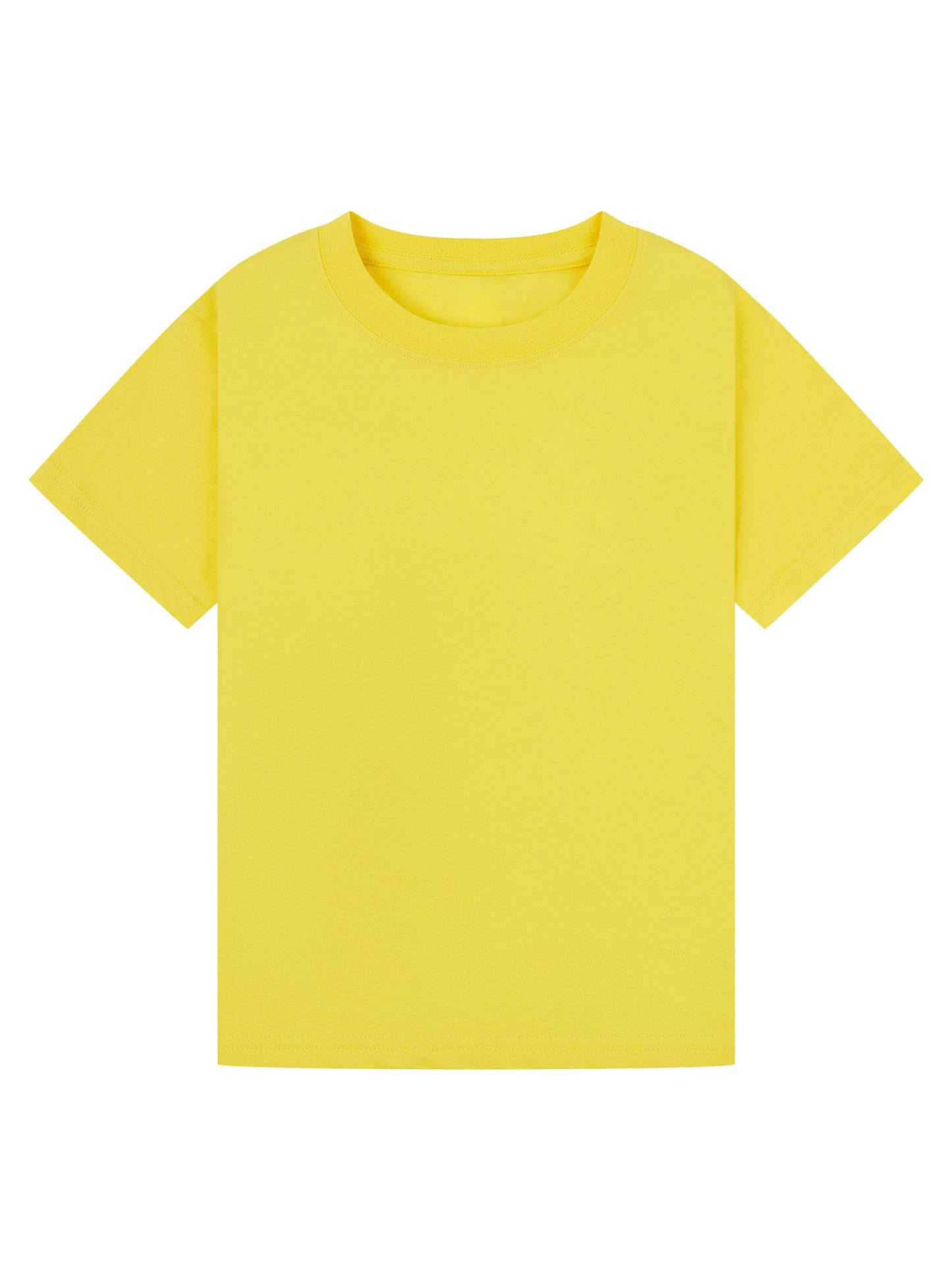 Personalised Children's T-Shirts