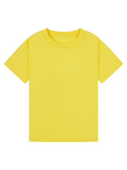 Personalised Children's T-Shirts